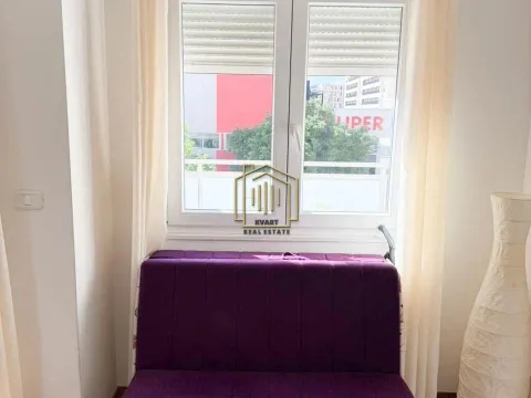 Prodaja, stan, 38m², City Kvart, Podgorica - image 7