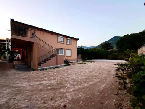 Izdavanje, garsonjera, 32m², Bjeliši, Bar - image 5