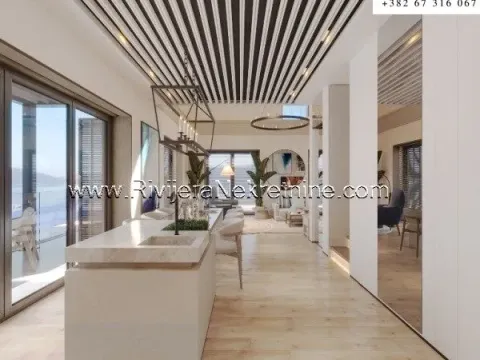 Prodaja, dvosoban stan, 179m², Centar, Tivat - image 9