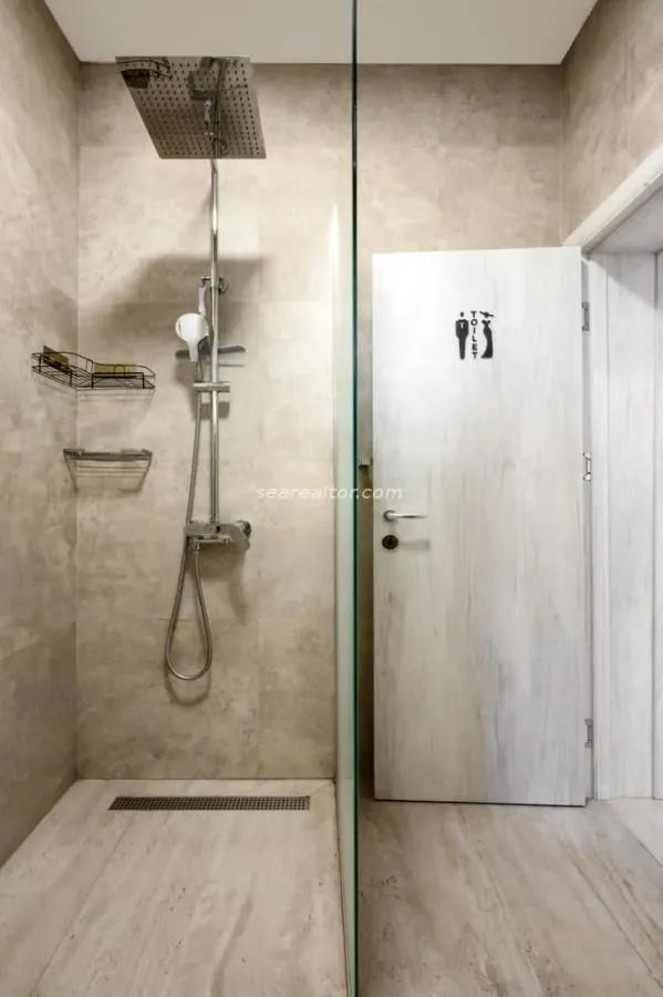 Rent, three bedroom apartment, 120m², Mrčevac, Tivat
