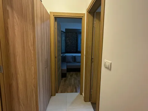 Prodaja, dvosoban stan, 70m², Centar, Tivat - image 9