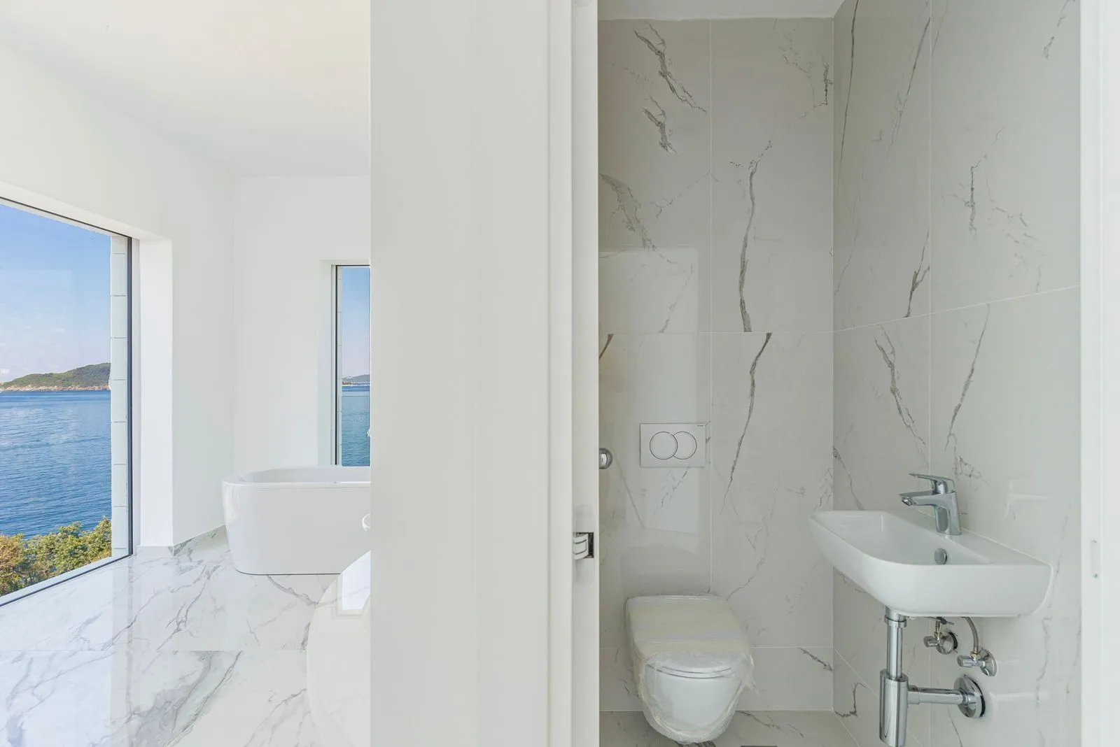 Sale, house, 375m², Pržno, Budva