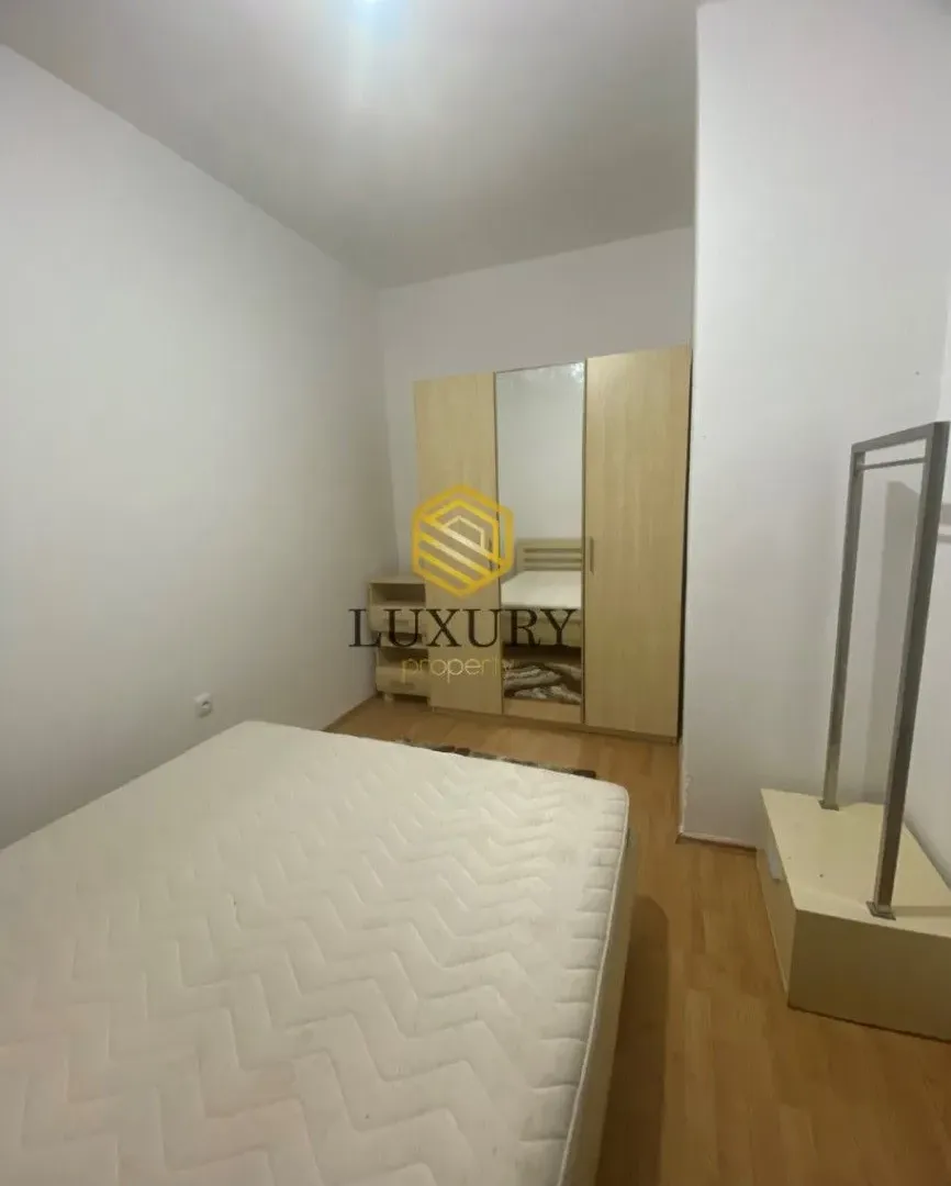 Izdavanje, jednosoban stan, 45m², Zagorič, Podgorica