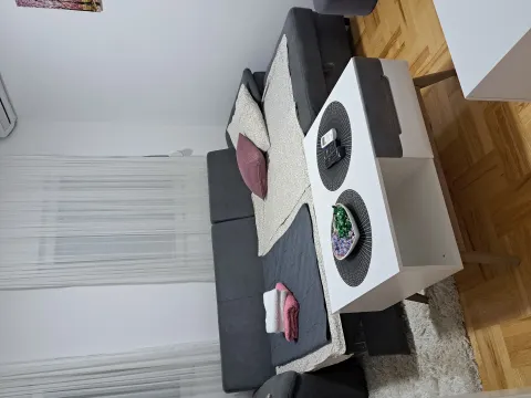 Rent, one bedroom apartment, 30m², Zagorič, Podgorica - image 5