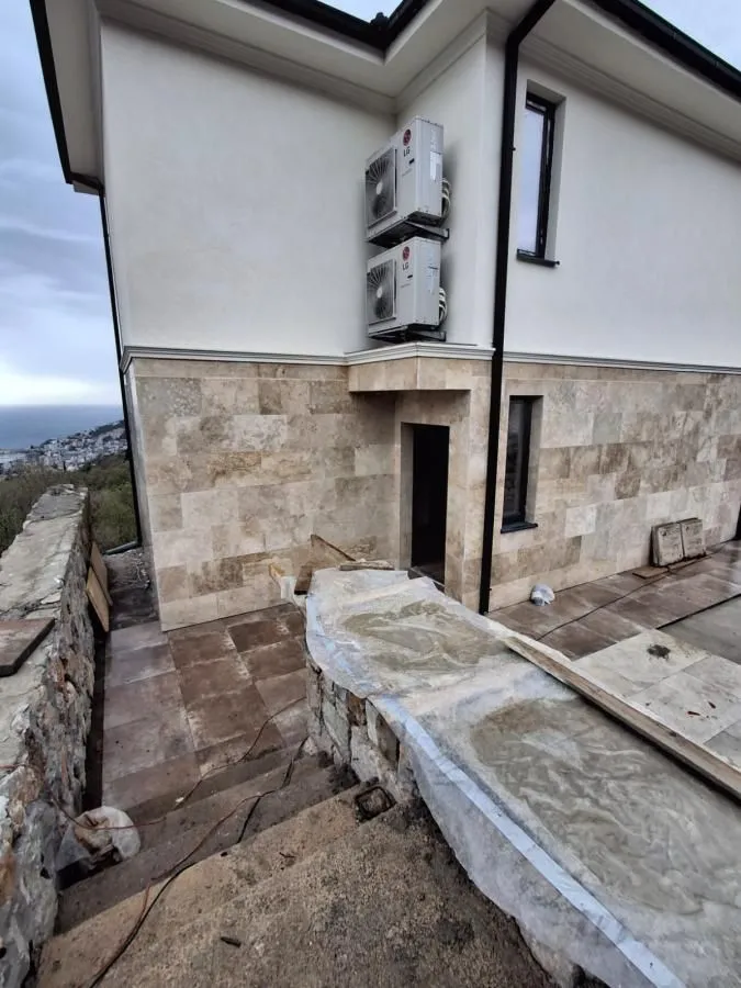 Sale, house, 180m², Maine, Budva
