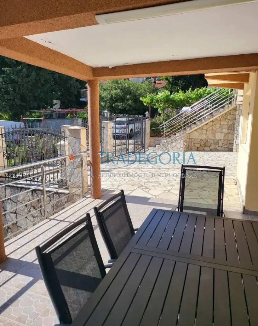 Prodaja, ugostiteljski objekat, 188m², Utjeha, Ulcinj