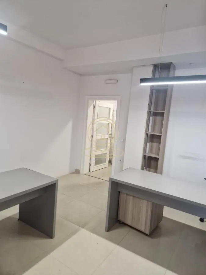 Rent, office space, 70m², Hadzipopovac, Palilula Sve Podlokacije