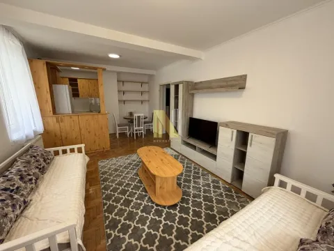 Izdavanje, jednosoban stan, 39m², Novo naselje, Novi Sad - image 2