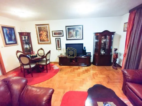 Izdavanje, trosoban stan, 116m², Stari Aerodrom, Podgorica - image 2