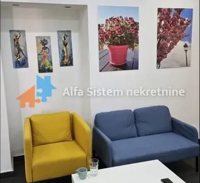 Rent, office space, 130m², Stari Grad, Beograd - image 4