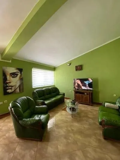 Sale, four bedroom apartment, 123m², Bijela, Herceg Novi