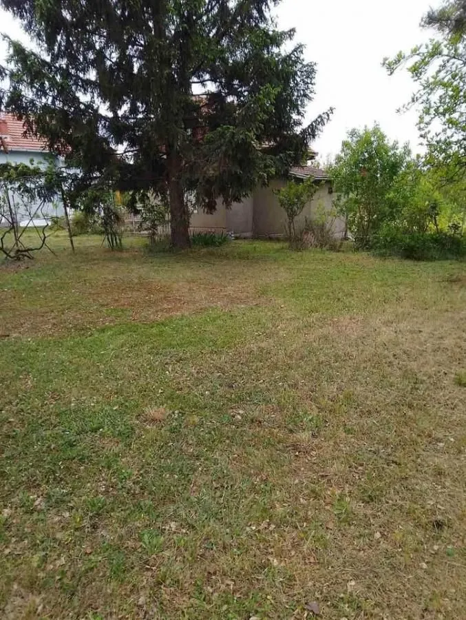 Prodaja, kuća, 24m², Čortanovci, Inđija