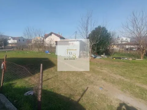 Land Lot for Sale, 281m2, Zagorič, Podgorica Land Lot for Sale, 281m2, Zagorič, Podgorica