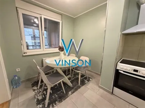 Sale, three bedroom apartment, 61m², Podbara, Novi Sad Sve Podlokacije - image 10