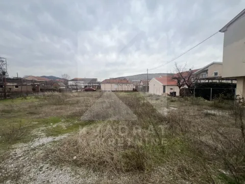 Prodaja, plac, 835m², Tološi, Podgorica - image 2