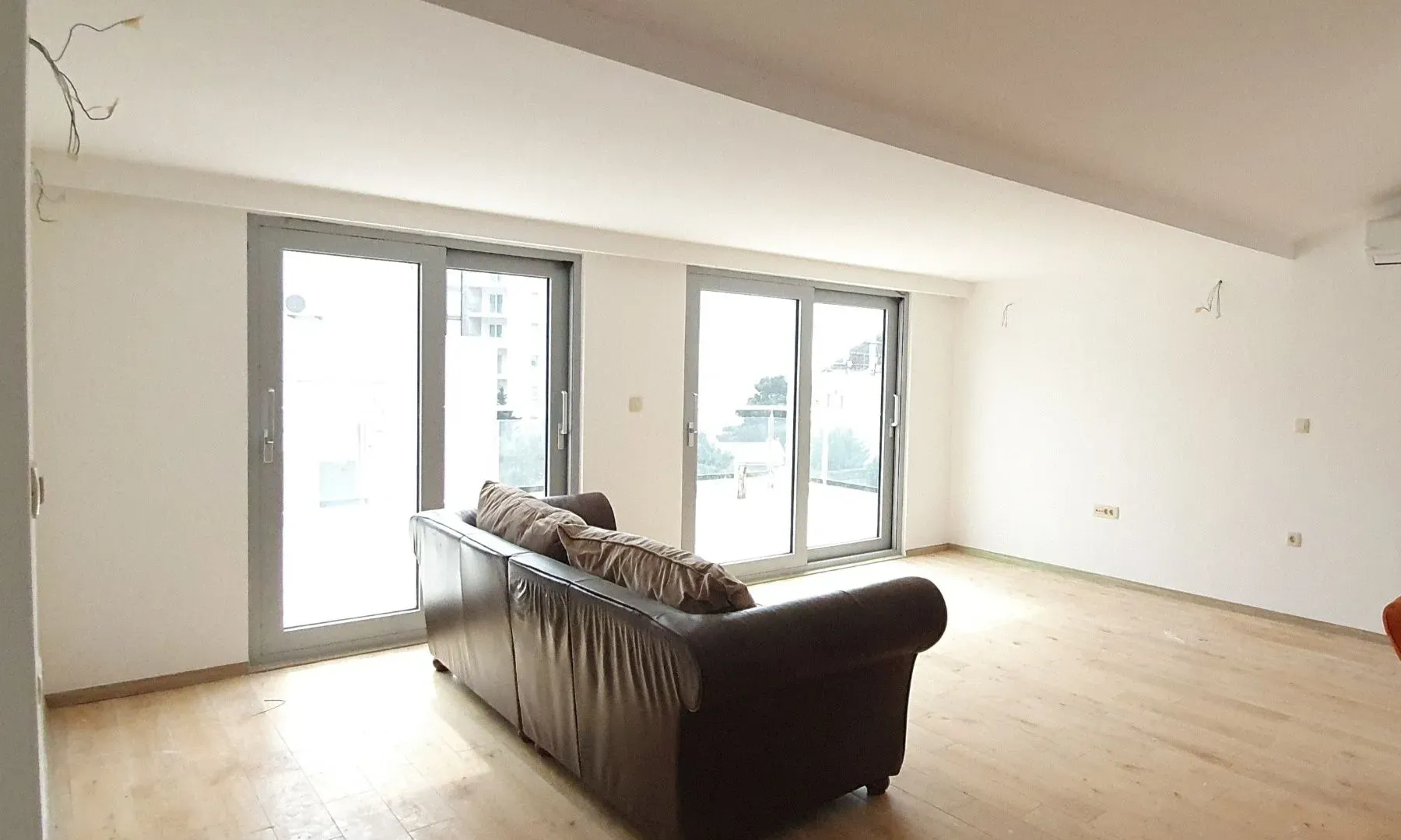Sale, apartment, 171m², Budva, Crna Gora