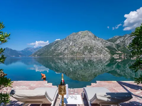 Sale, house, 409m², Ljuta, Kotor - image 13