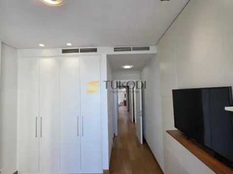 Sale, four bedroom apartment, 138m², Savski Venac, Beograd - image 30