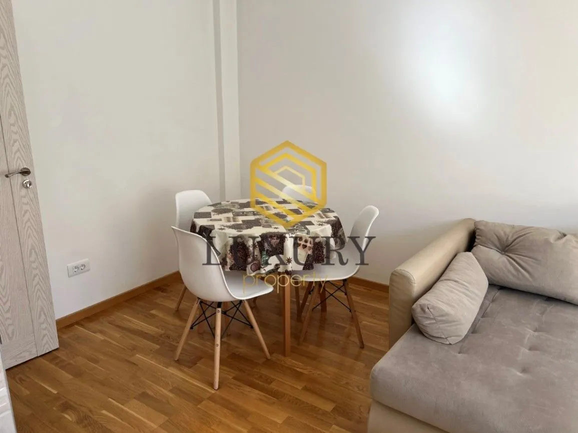 Prodaja, jednosoban stan, 37m², Dalmatinska ulica, Podgorica