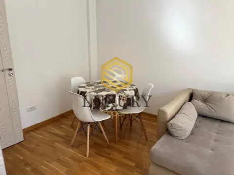 Prodaja, jednosoban stan, 37m², Dalmatinska ulica, Podgorica - image 2