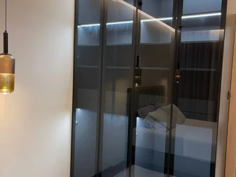 Izdavanje, stan, 54m², City Kvart, Podgorica - image 7