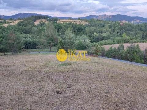 Prodaja, plac, 800m², Divčibare, Valjevo - image 5