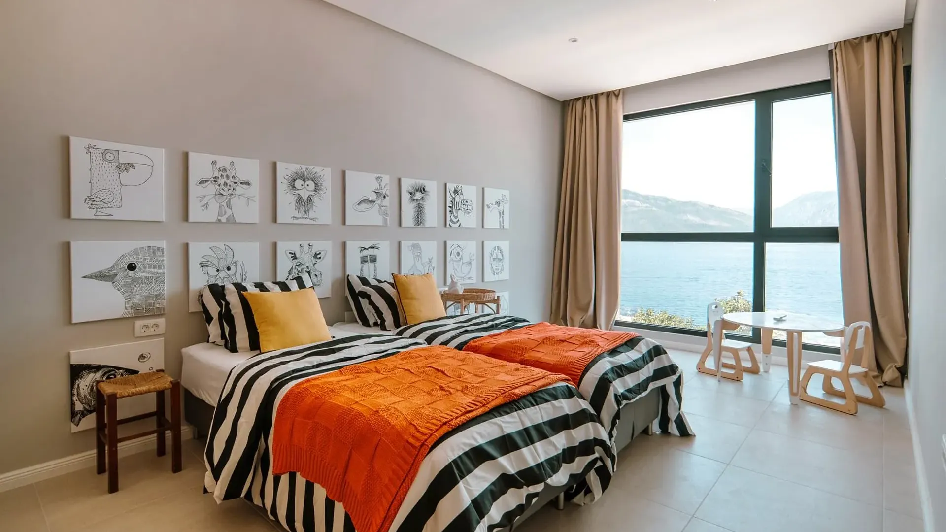Prodaja, kuća, 200m², Krašići, Tivat