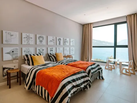 Sale, house, 200m², Krašići, Tivat - image 11