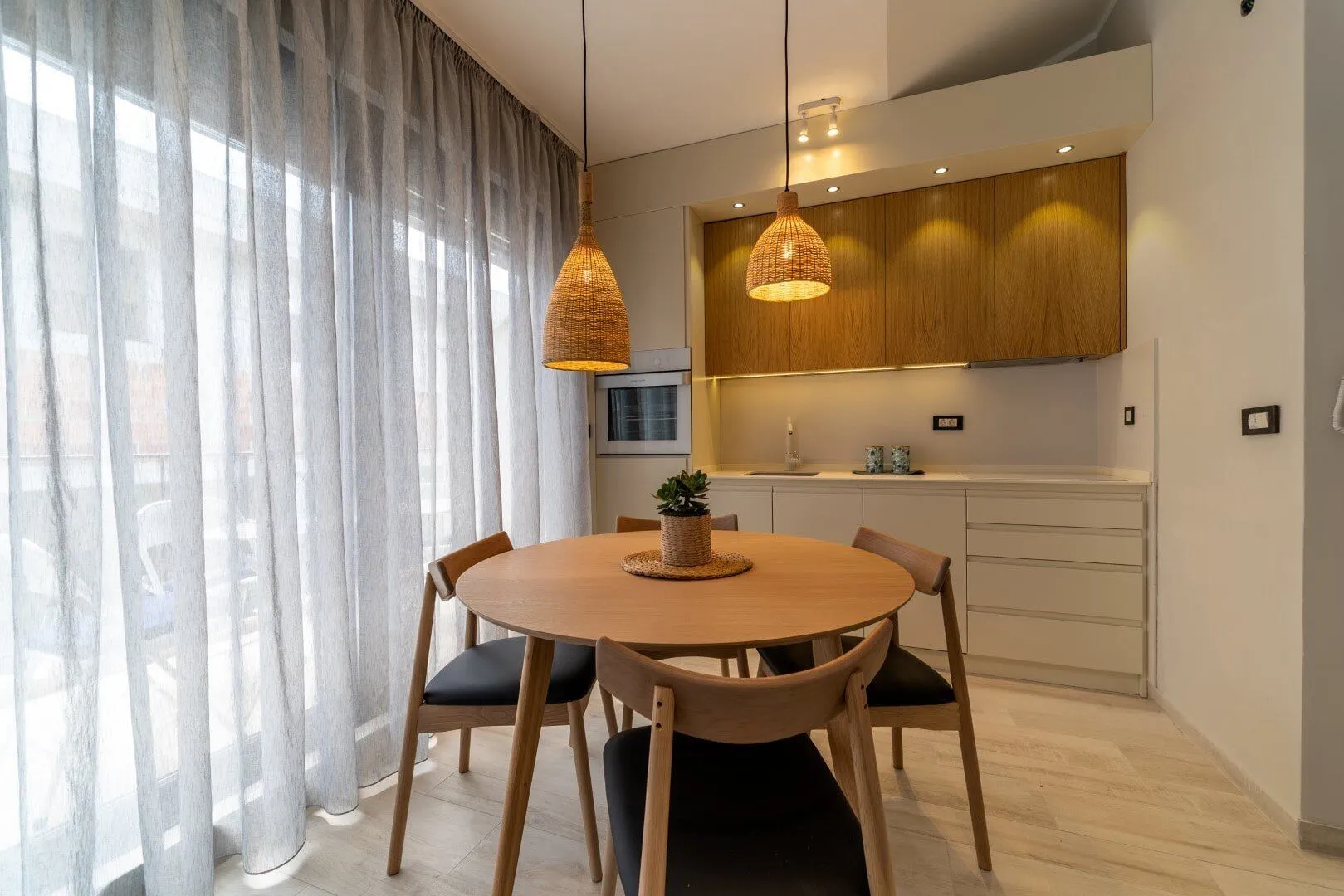 Sale, three bedroom apartment, 70m², Kotor, Crna Gora