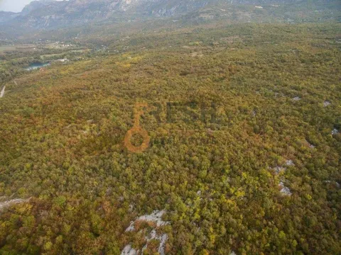 Prodaja, plac, 104804m², Danilovgrad, Crna Gora - image 3