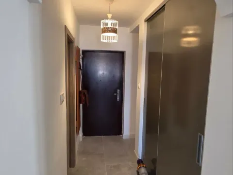 Rent, two bedroom apartment, 60m², Podkošljun, Budva - image 9