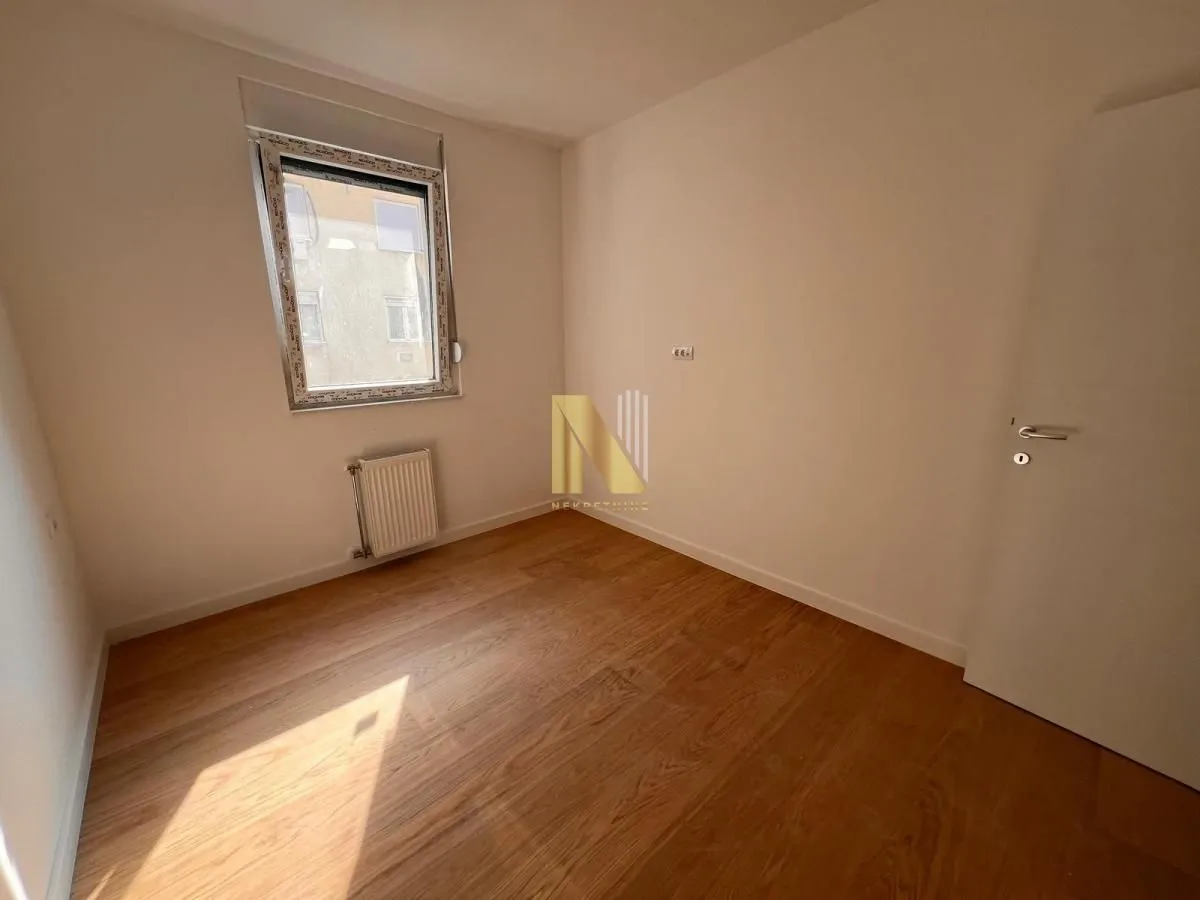 Prodaja, dvosoban stan, 60m², Detelinara, Novi Sad Sve Podlokacije