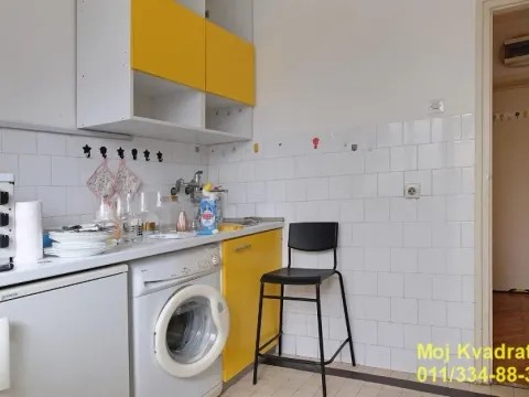 Sale, one bedroom apartment, 28m², Stari Grad, Beograd - image 3