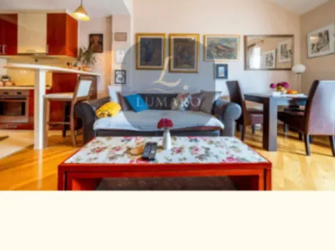 Izdavanje, jednosoban stan, 50m², Podgorica, Crna Gora - image 2