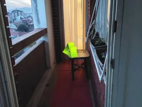 Izdavanje, trosoban stan, 72m², Medijana, Niš - image 17