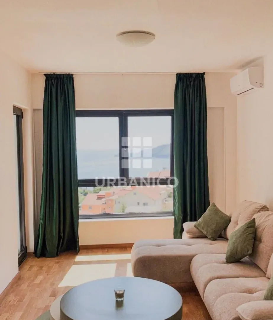 Izdavanje, jednosoban stan, 46m², Bečići, Budva