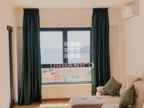 Izdavanje, jednosoban stan, 46m², Bečići, Budva