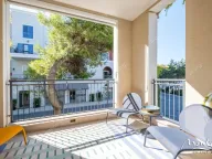 Prodaja, jednosoban stan, 57m², Luštica Bay, Tivat - image 1