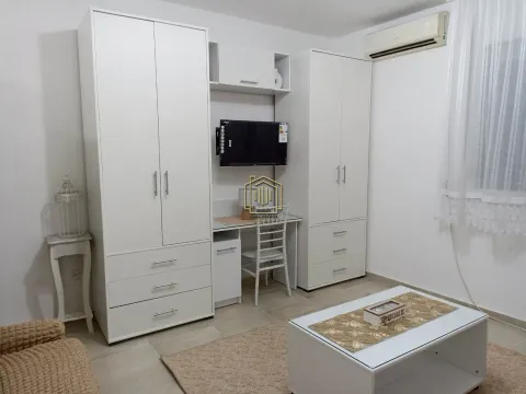 Izdavanje, stan, 34m², Tuški Put, Podgorica - image 2