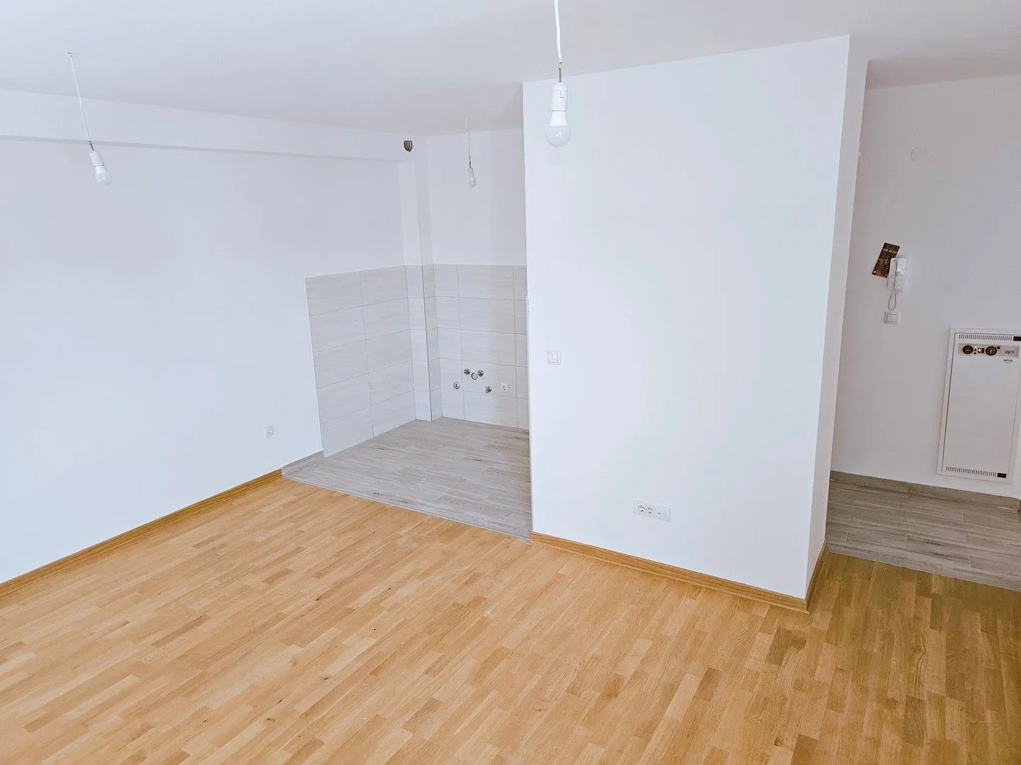 Prodaja, dvosoban stan, 58m², Altina, Beograd
