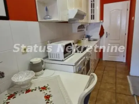 Sale, four bedroom apartment, 120m², Stari grad, Novi Sad - image 7