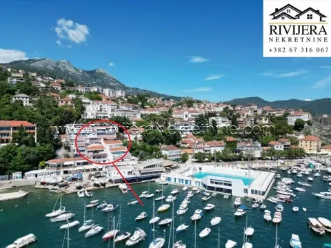 Prodaja, trosoban stan, 263m², Centar, Herceg Novi - image 1
