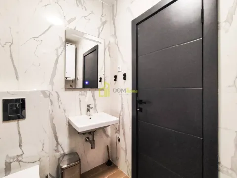 Izdavanje, jednosoban stan, 45m², Gorica C, Podgorica - image 9