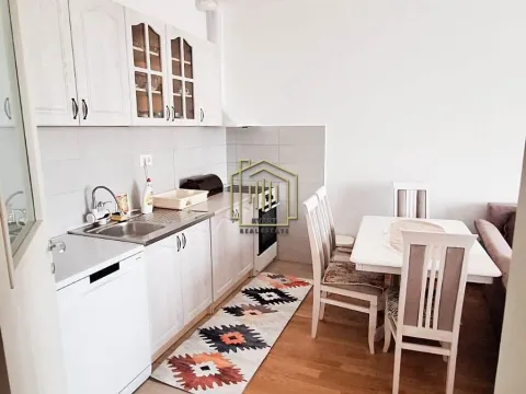 Rent, one bedroom apartment, 45m², Stari Aerodrom, Podgorica - image 4