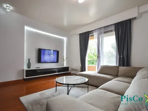 Izdavanje, dvosoban stan, 80m², Preko Morače, Podgorica - image 11