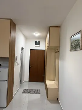 Izdavanje, jednosoban stan, 30m², City Kvart, Podgorica - image 3