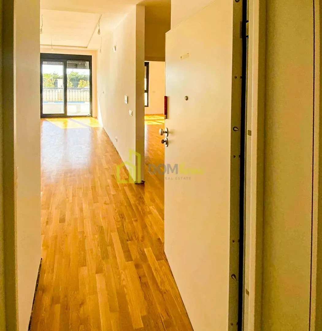 Sale, one bedroom apartment, 51m², Bar, Crna Gora