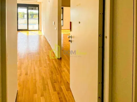 Prodaja, jednosoban stan, 51m², Bar, Crna Gora - image 11