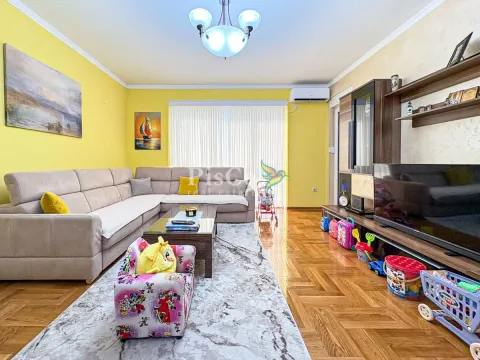 Prodaja, jednosoban stan, 54m², Tuški Put, Podgorica - image 5