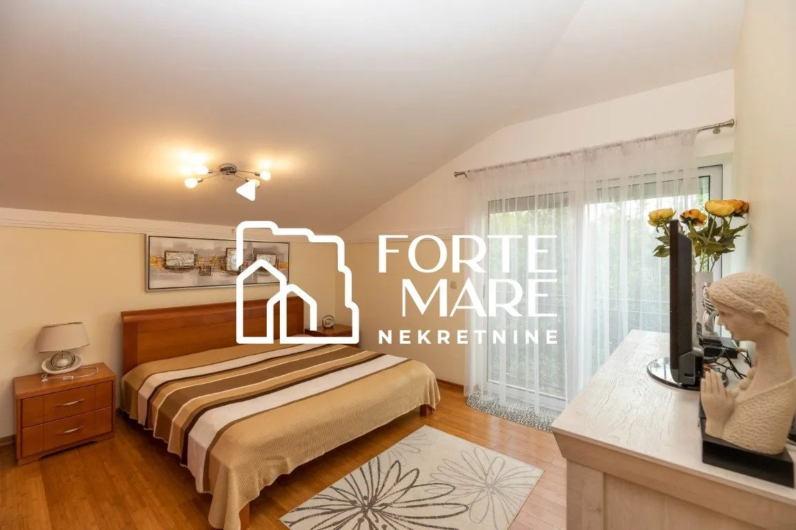 Prodaja, jednosoban stan, 75m², Đenovići, Herceg Novi